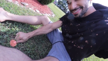 Adam Saleh