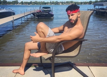 Adam Saleh