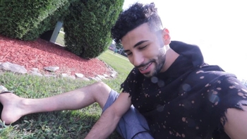 Adam Saleh