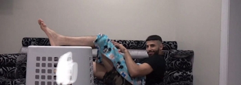 Adam Saleh