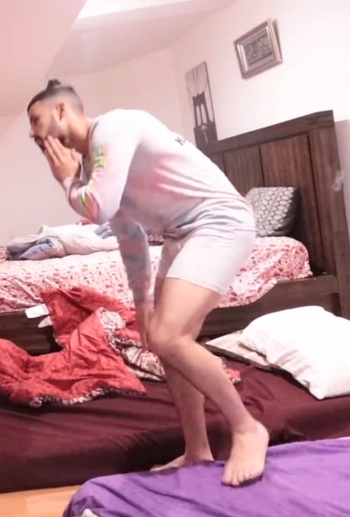 Adam Saleh