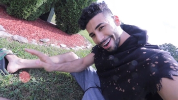 Adam Saleh