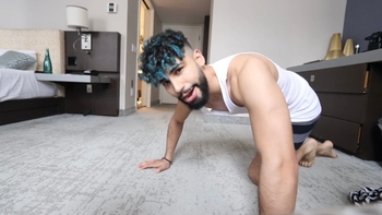 Adam Saleh