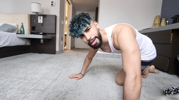 Adam Saleh