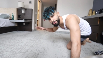 Adam Saleh