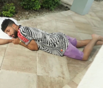 Adam Saleh