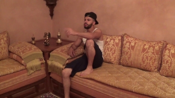 Adam Saleh