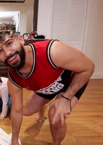 Adam Saleh