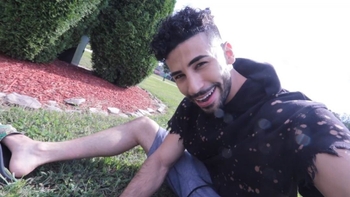 Adam Saleh