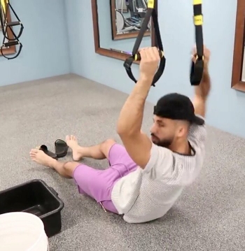 Adam Saleh