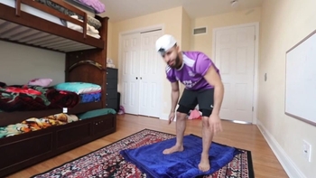 Adam Saleh