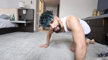 Adam Saleh