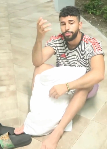 Adam Saleh