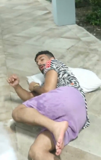 Adam Saleh