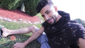 Adam Saleh