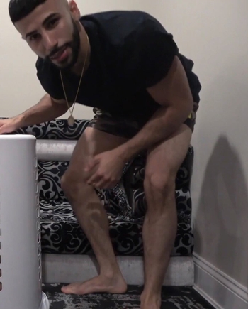 Adam Saleh