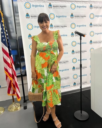Andrea Estevez