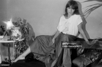 Nathalie Delon