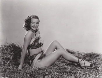 Dale Evans