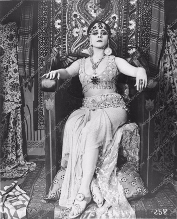 Theda Bara