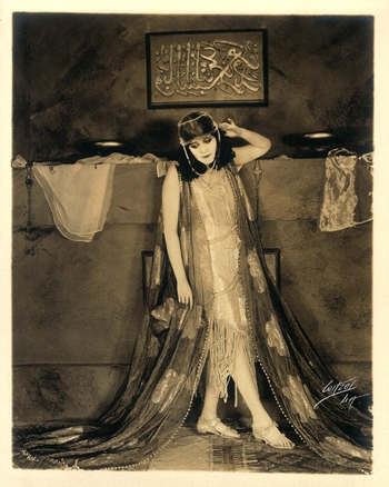 Theda Bara