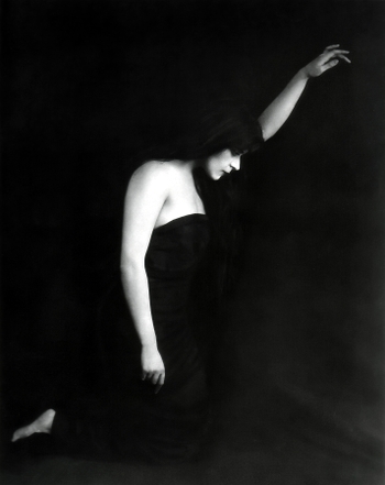 Theda Bara