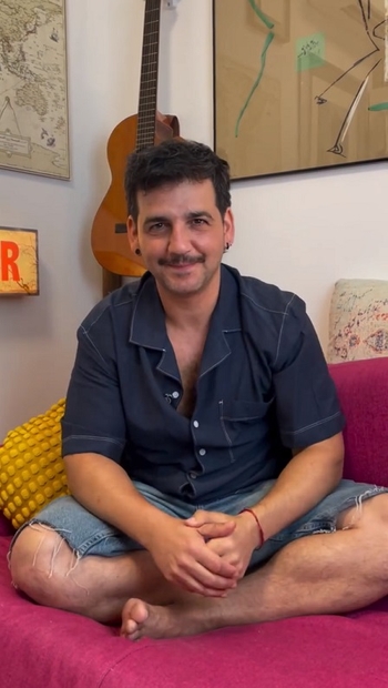 Fran Perea