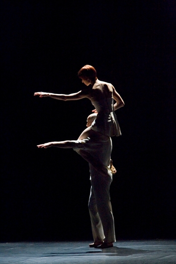 Sylvie Guillem