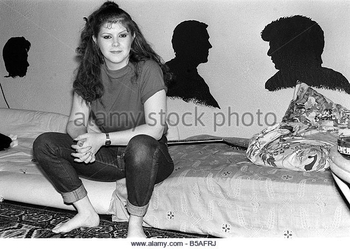 Kirsty MacColl