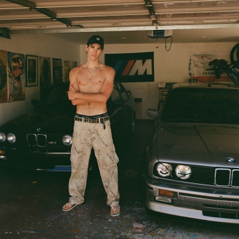 Paris Brosnan
