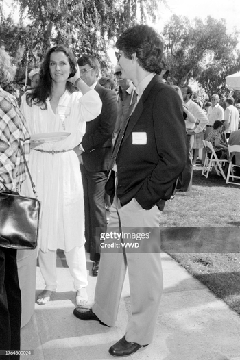 Veronica Hamel