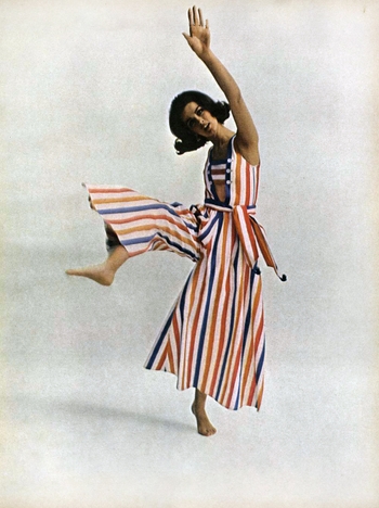 Veronica Hamel