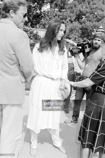 Veronica Hamel