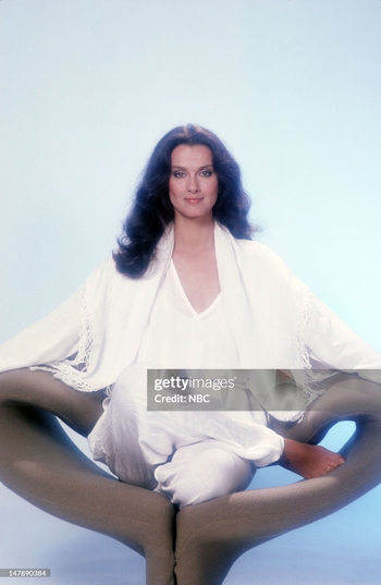 Veronica Hamel