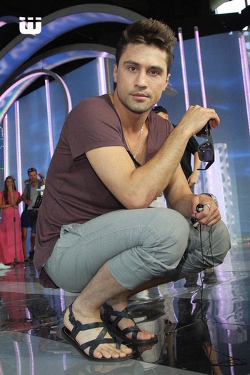 Dima Bilan