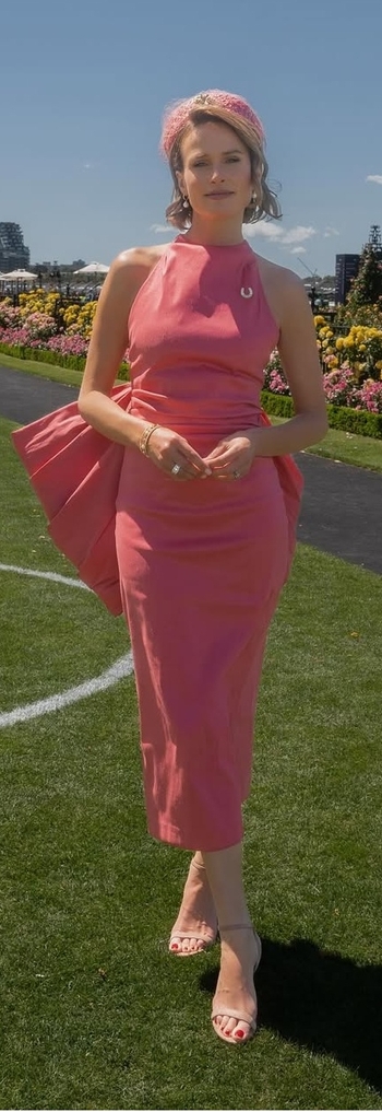 Francesca Cumani