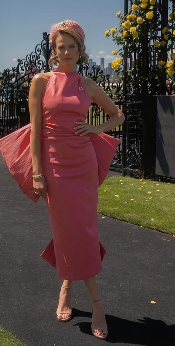 Francesca Cumani