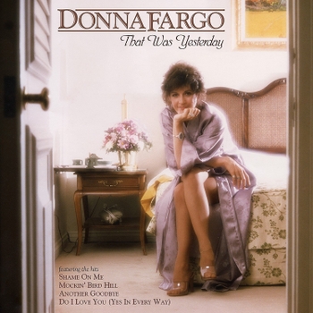 Donna Fargo