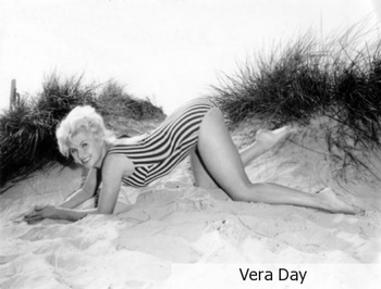 Vera Day