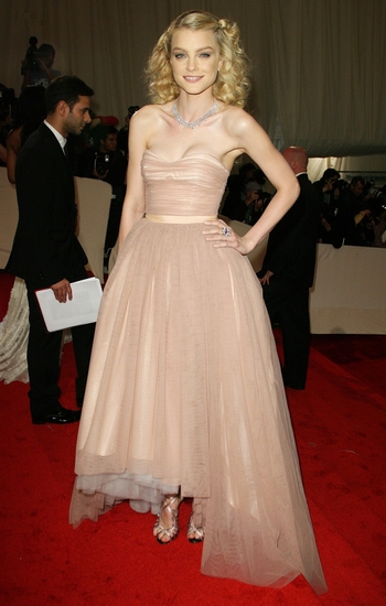 Jessica Stam